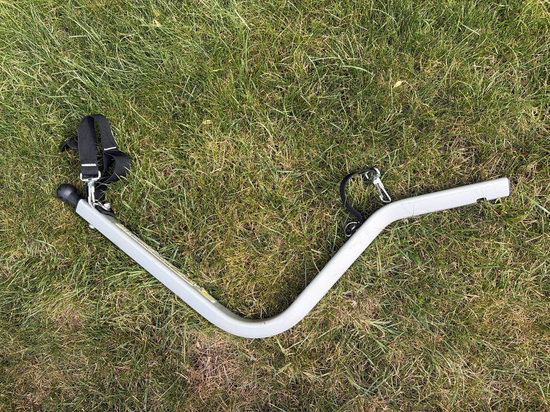 Thule Remorques: Thule Chariot 2 Sitzer mit Bremse – D'occasion à Zumikon par KiRied 5