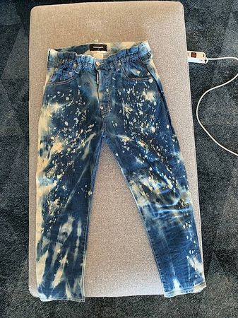 Dsquared2 Jeans 