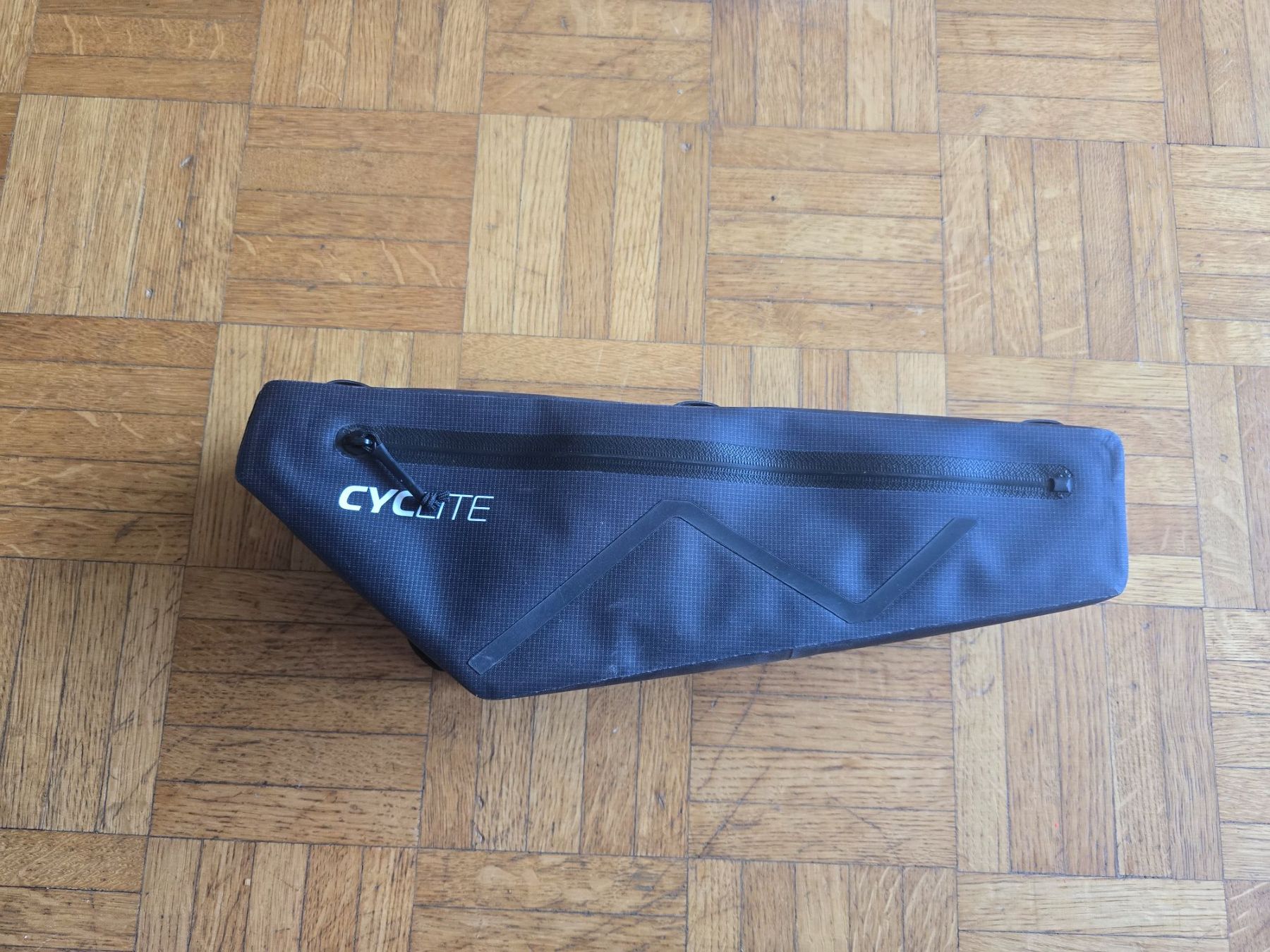 Borse: Cyclite Rahmentasche Medium, 2.8 L – Usato da Zürich venduto da H44 3