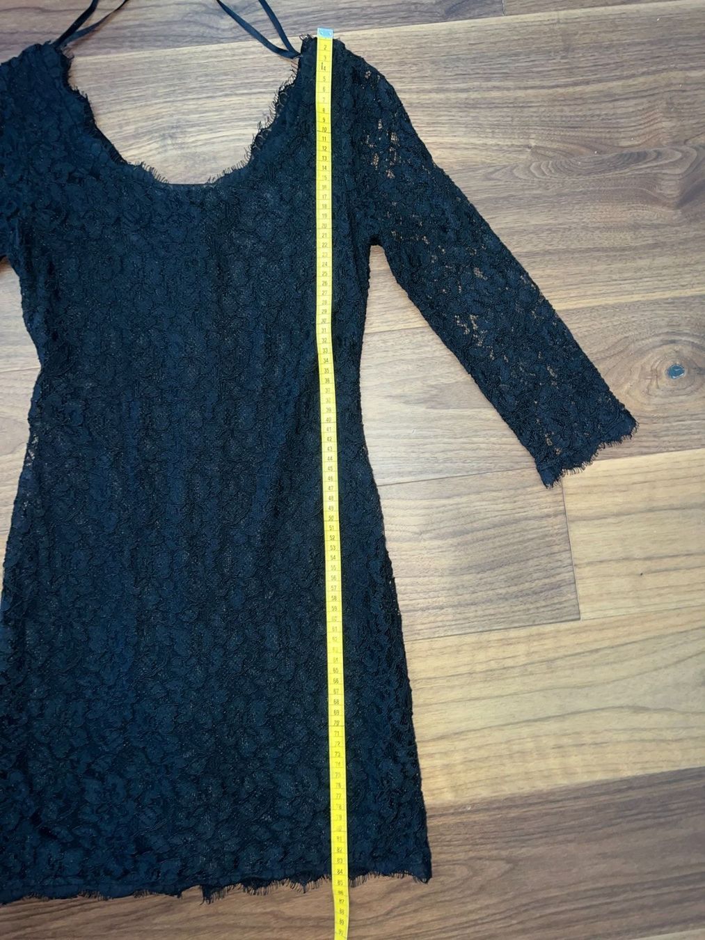 Diane von Furstenberg Vestiti: Diane von Furstenberg Lace Dress – Usato da St-Sulpice VD venduto da juhdu 3
