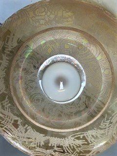 Lampade: toLLe GLasLamPe – Usato da Winkel venduto da zeho 6
