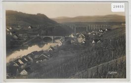 Eglisau ZH - Generalansicht