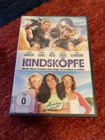 Adam Sandler - Kindsköpfe DVD - Top Zustand für Filmabend!