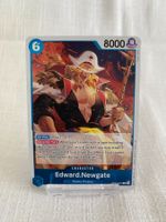 One Piece OP-17 / Edward Newgate #OP17-040 Holo / EN