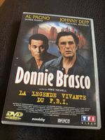 Donnie Brasco (Al Pacino, Johnny Depp)