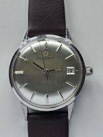 451 Eterna-Matic Date aus 1964
