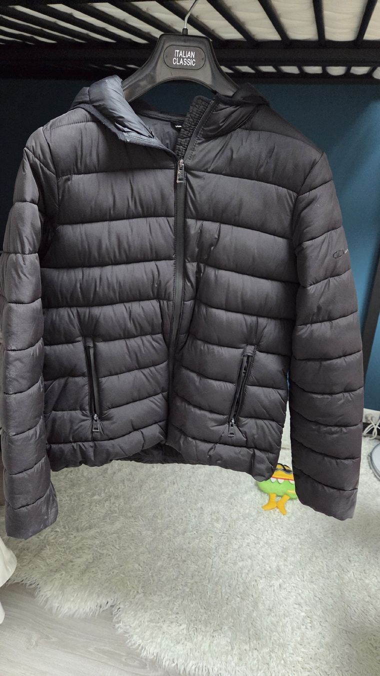 Champion Giacche & Cappotti: Champion Jacke – Usato da Winterthur venduto da sandi99 5