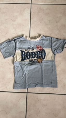 T-Shirt grösse 98