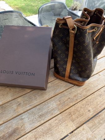Louis Vuitton Grand Noe 