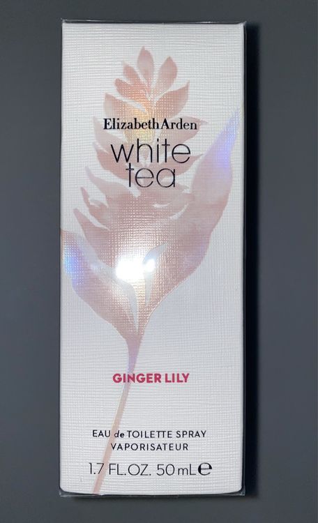 Elizabeth Arden EDT Parfüm 50ml NEU OVP NP 42.- (Z) (Neu und ...