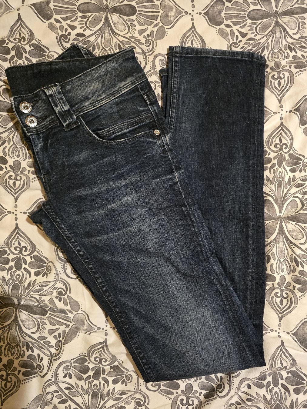 Pepe Jeans Jeans: Pepe Jeans, taille 27/32 – D'occasion à La Neuveville par Diamise 2