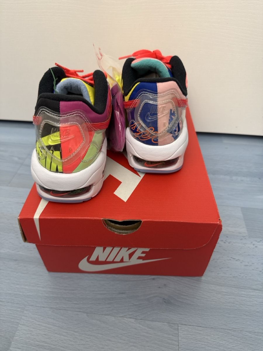 Nike Scarpe da uomo: Nike Air Max2 Light Qs 37.5 – Nuovo e nell'imballaggio originale da Liestal venduto da amaroque 1