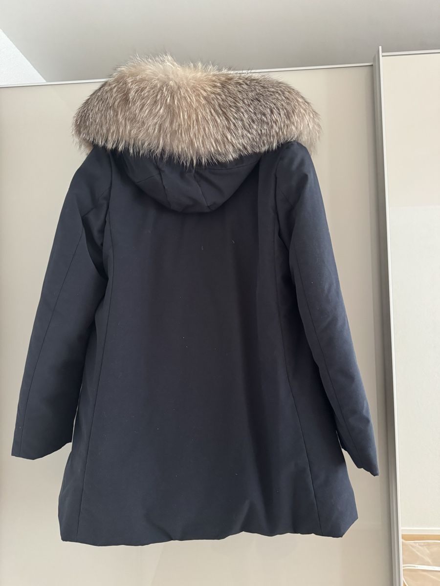 Moncler Mäntel: MONCLER WINTERJACKE M/L – Neu (gemäss Beschreibung) aus Fällanden von Marsat25 3