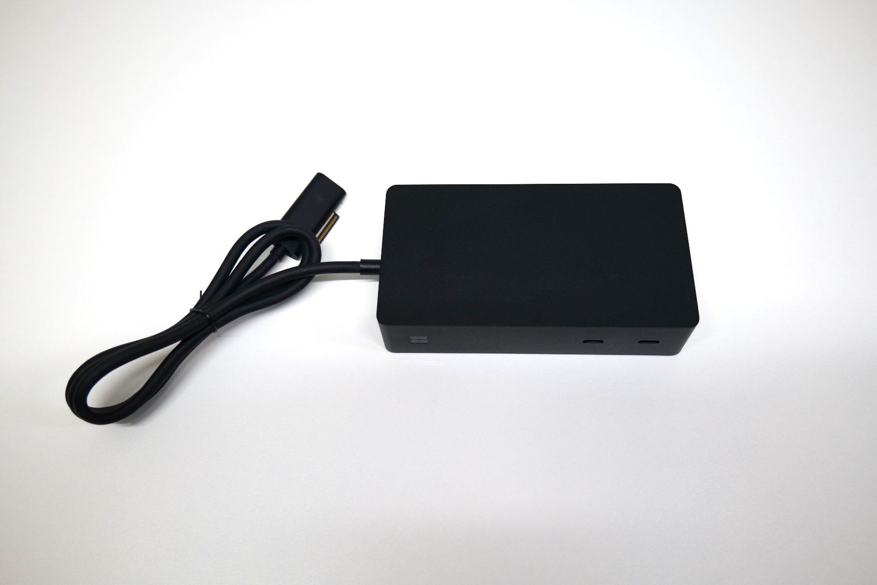 Microsoft Dockingstation: Microsoft Surface Dock 2, Dockingstation – Gebraucht aus Unterkulm von nmz 2