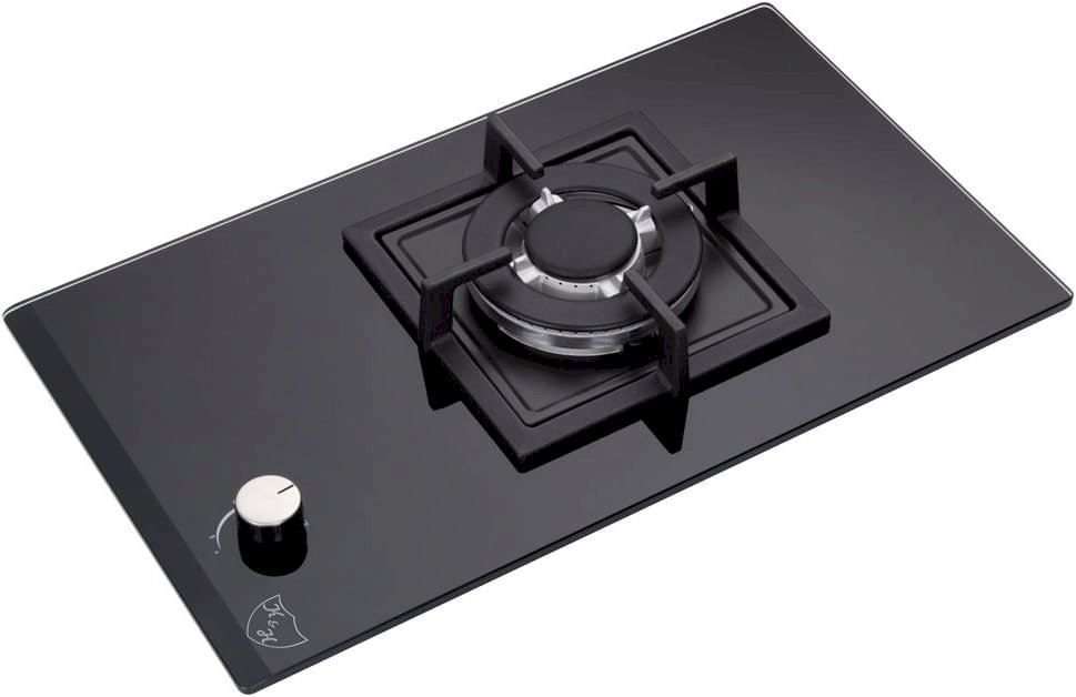 Cucine: K&H Gaskochfeld 1Z-KHGW – Nuovo e nell'imballaggio originale da Bottighofen venduto da zaap 1