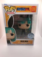 Funko POP - 1286 - Bulma - Dragonball