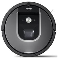 Staubsaugerroboter iRobot Roomba 900 Serie