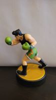 Nintendo Amiibo Little Mac - Super Smash Bros.