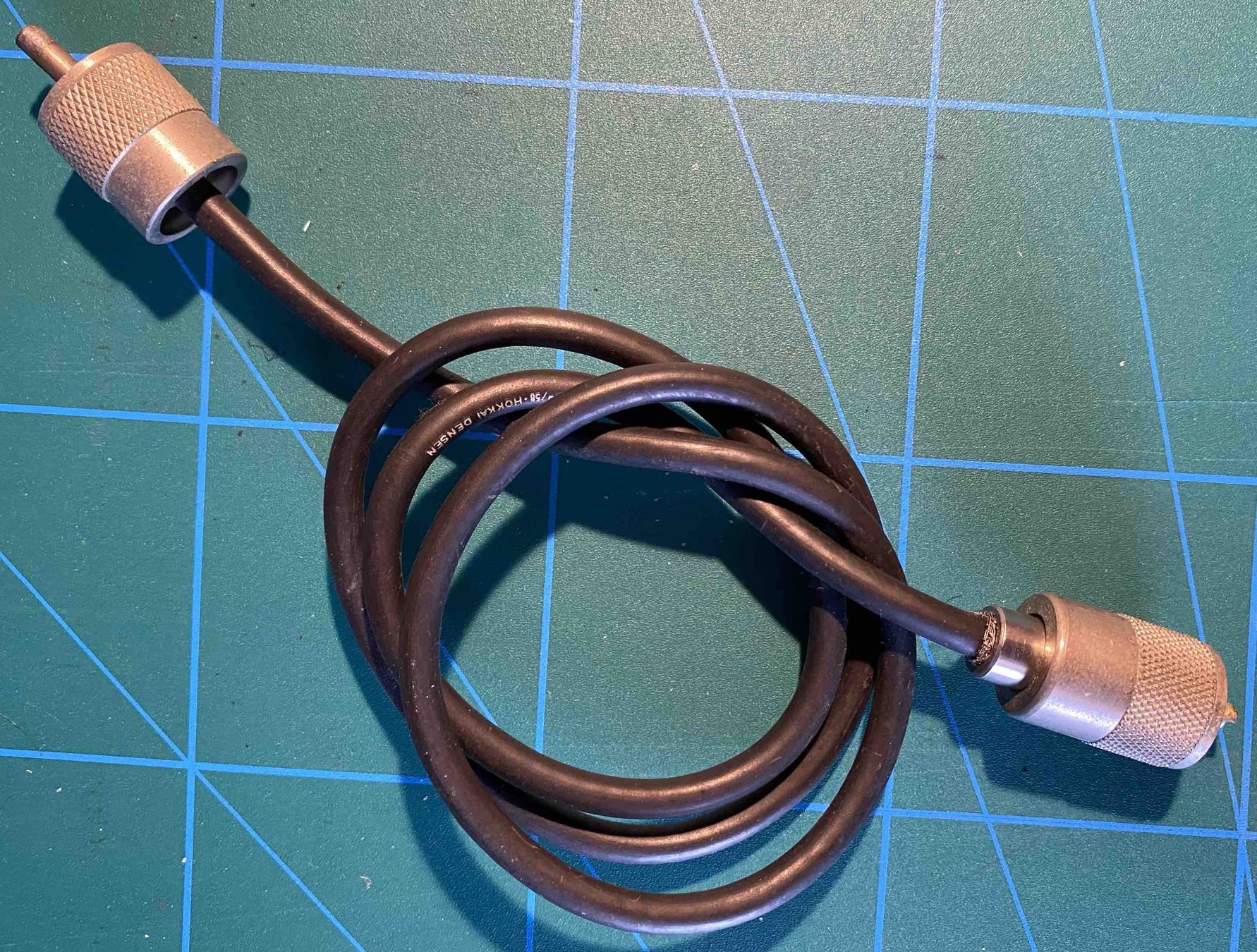 Generatori di corrente: Wobbelgenerator HEATHSET IG-52E – Difettoso da Alchenstorf venduto da Beegixxer 7