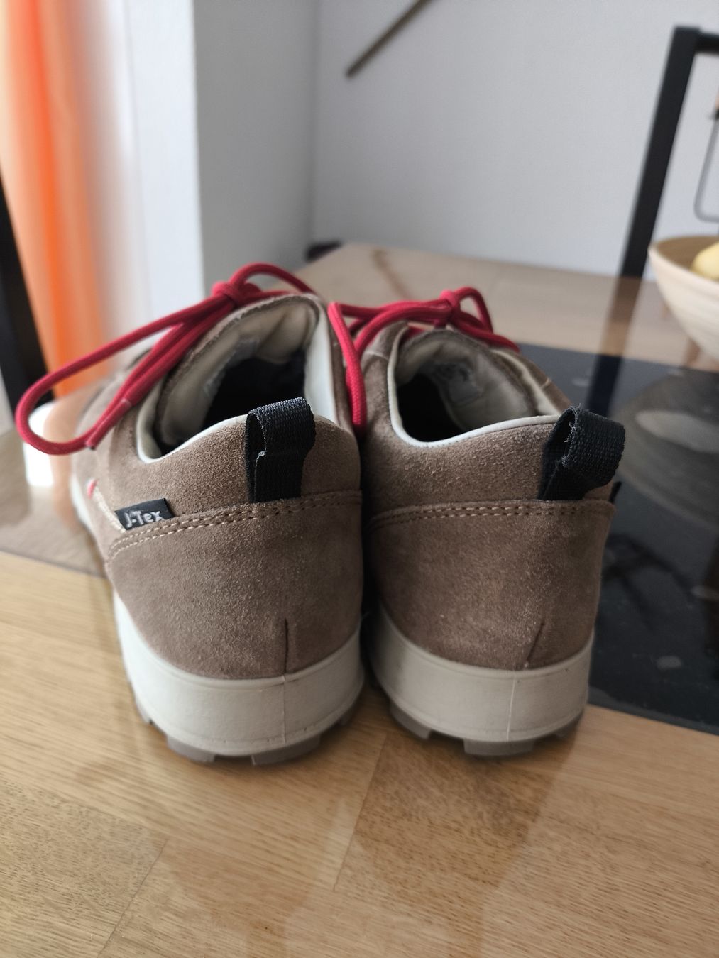Scarpe da donna: Outdoor Schuhe Jacalu Gr.39 – Usato da Burgdorf venduto da Ropajesi 1