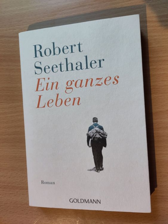 Ein ganzes Leben Robert Seethaler Kaufen auf Ricardo