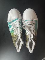 Turnschuh