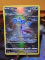 Lapras (CRZ GG05)