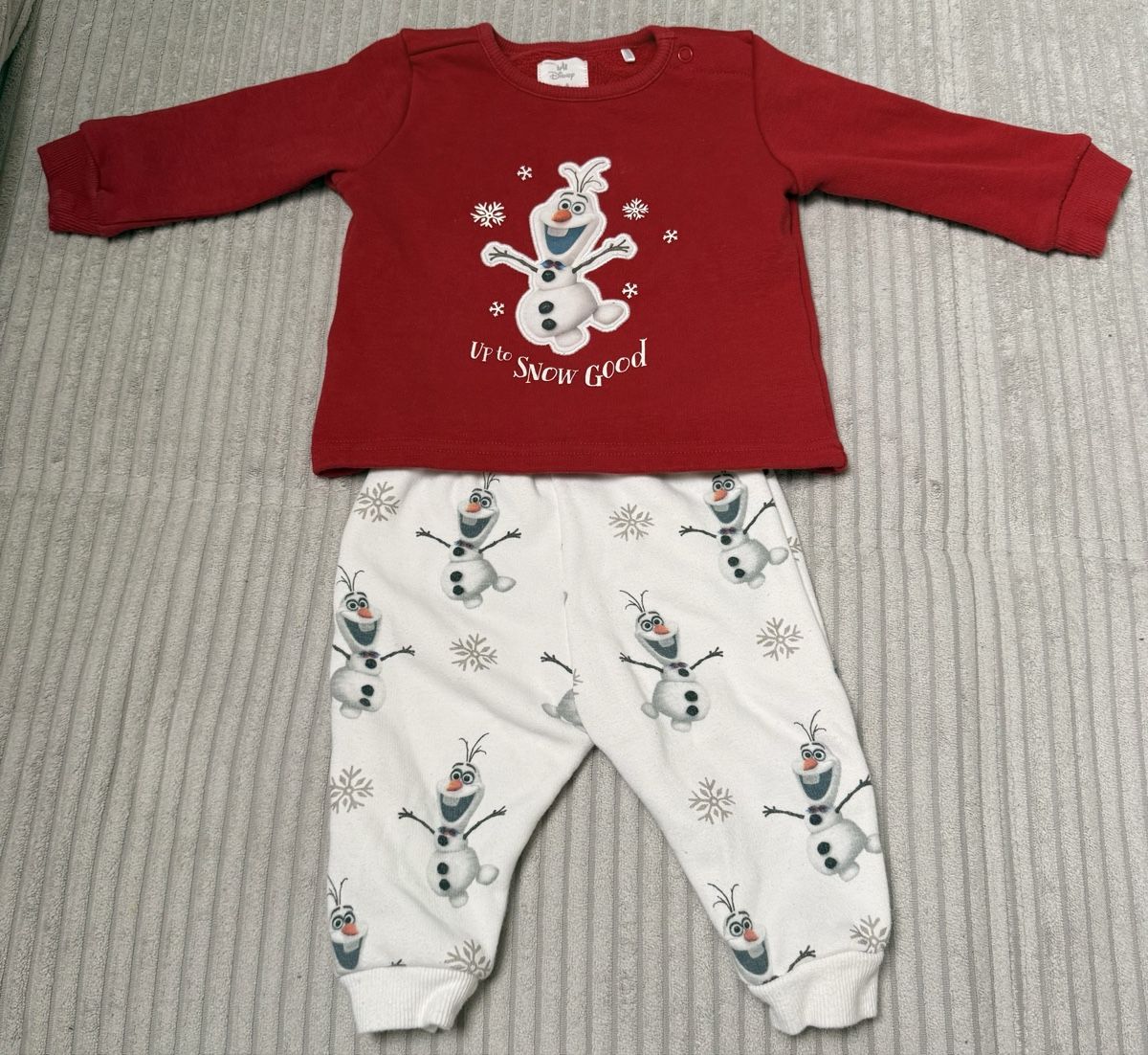 Lotti & Set di vestiti: Baby Winter Kleider – Usato da Basel venduto da Cookie_jmc 1