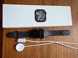 Apple Watch Series 11 42mm cellular  Aluminium