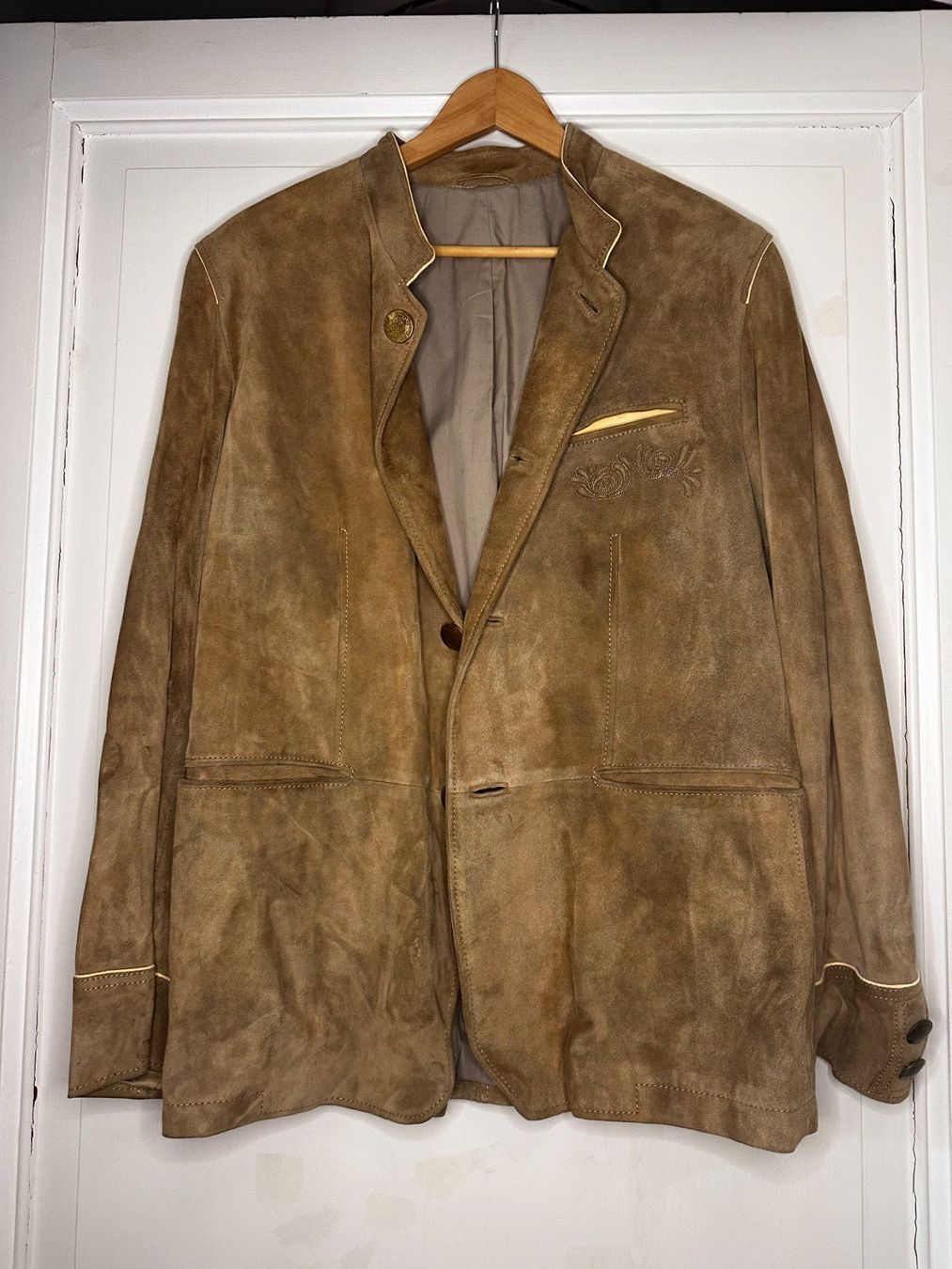 Meindl Jacken: Meindl Jacket - Vintage – Gebraucht aus Lugano von LudovicoSwiss