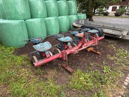 Kartoffelsetz Maschine