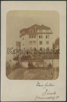ZHS Oberstrass - Zürich