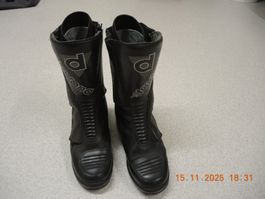 Motorradstiefel Damen