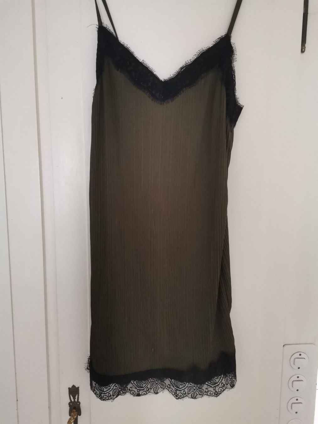Negligees & Pigiami: Negligee Gr. 36 – Nuovo (secondo la descrizione) da Therwil venduto da JeannysTrendStyle