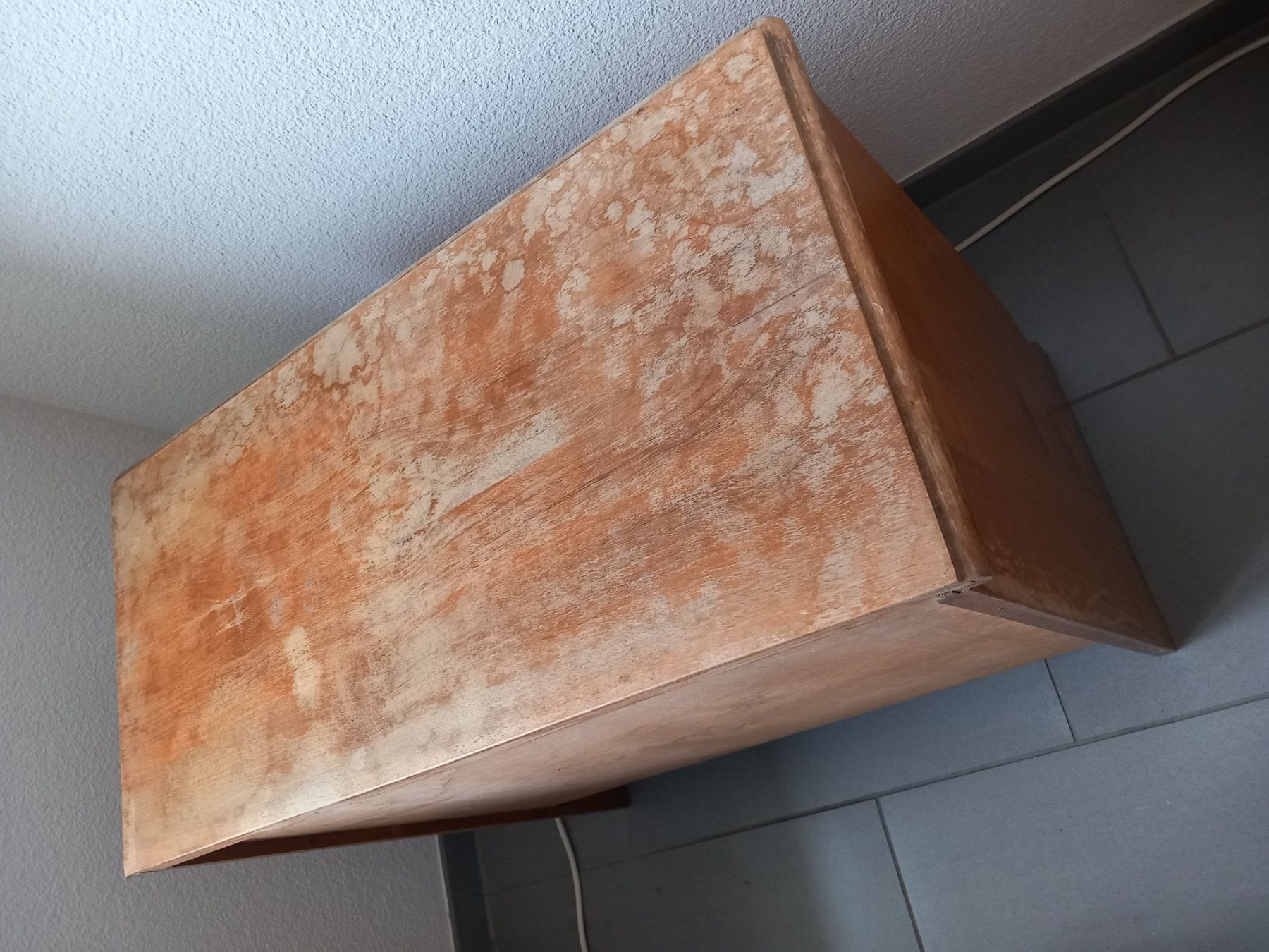 Armadi: Kleiner Bauernschrank – Usato da Winterthur venduto da koc_dr8f 3