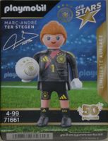 Playmobil 71661 Marc-Andre ter Stegen
