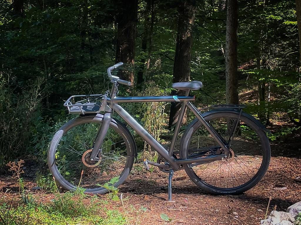 Velos: Vanmoof S3 – Gebraucht aus Diepoldsau von fmh_z8mq 1
