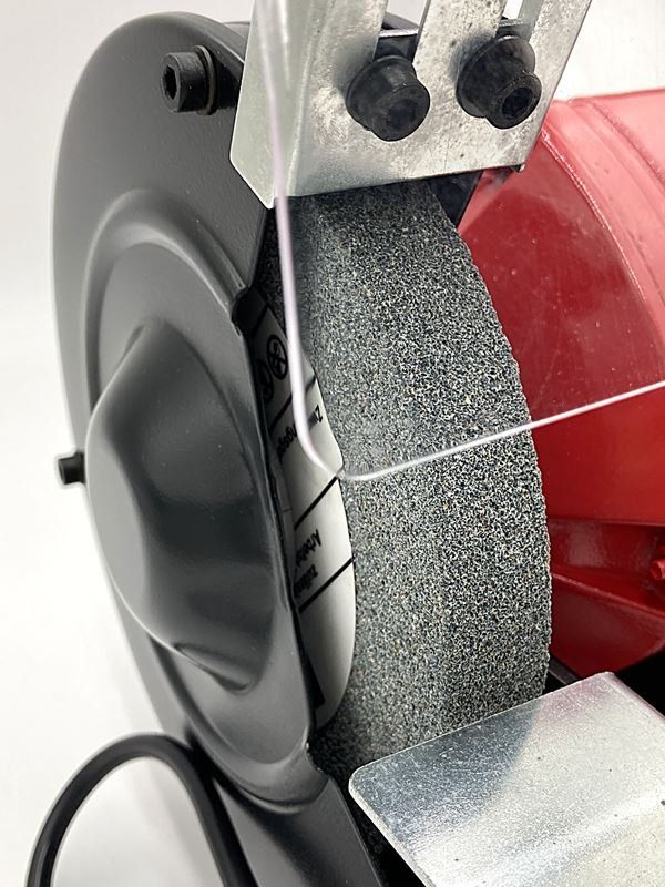 Einhell Smerigliatrici & Lucidatrici: EINHELL | Stand-Bandschleifer | TC-US 350 | Rot – Usato da Wittenbach venduto da Restwert_St-Gallen 6