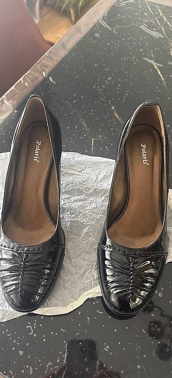 Damenschuhe: Schuhe Grösse 38 – Gebraucht aus Seltisberg von gul_wv9k 1