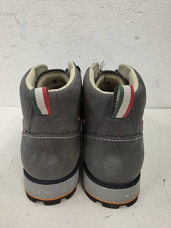 Dolomite Chaussures hommes: Chaussures neuves Dolomite 54 mid, taille 42 – Neuf avec emballage d'origine à Sugiez par factorysportoutlet 2
