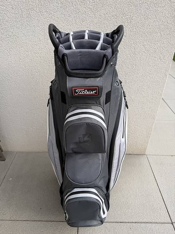 Sacs: Sac de golf Titleist  – D'occasion à La Rippe par jpu_z5ql 2