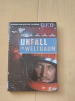 Unfall im Weltraum - kleine Hartbox