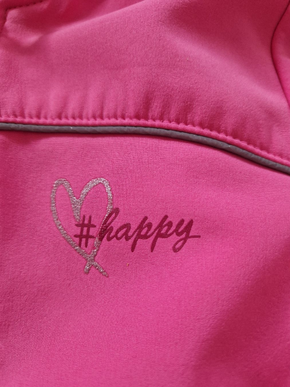 Vertbaudet Giacche & Cappotti: Softshelljacke,  Gr.126, Vertbaudet, Jacke – Usato da Arlesheim venduto da Vera6 5