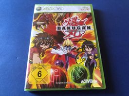 BAKUGAN BATTLE BRAWLERS FABRIKNEU