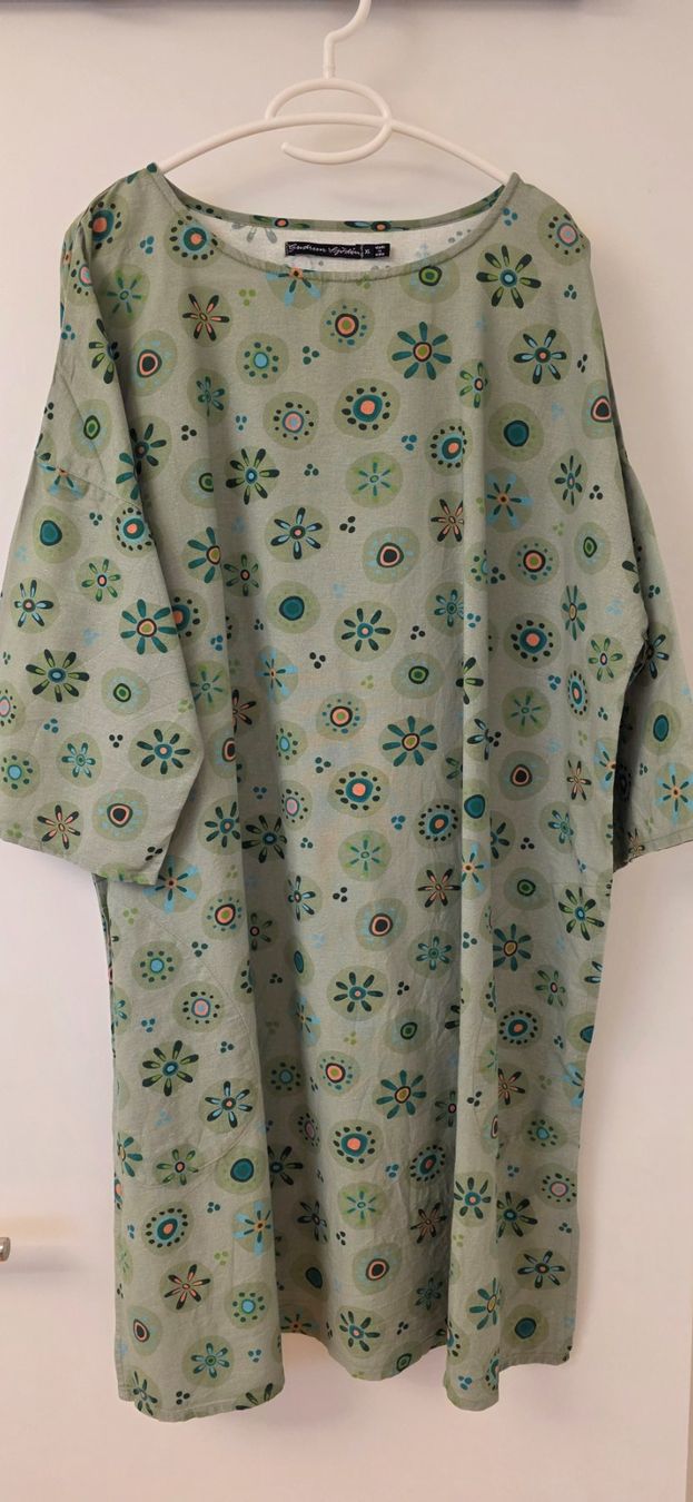 Vestiti: KLEID VON GUDRUN SJÖDEN GRÖSSE XL – Nuovo (secondo la descrizione) da Zürich venduto da tabita
