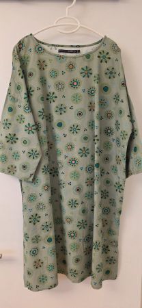 KLEID VON GUDRUN SJÖDEN GRÖSSE XL