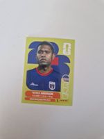 Panini Sticker CPV11