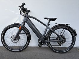 Stromer ST1 LCI