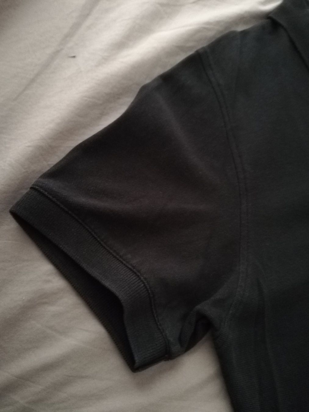 Polo-Shirts: Polo Galvani noir  L – Gebraucht aus Genève von ant_5hwp 6
