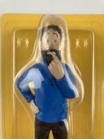 Tintin, Haddock Dubitatif, 2011 vintage collectionneur